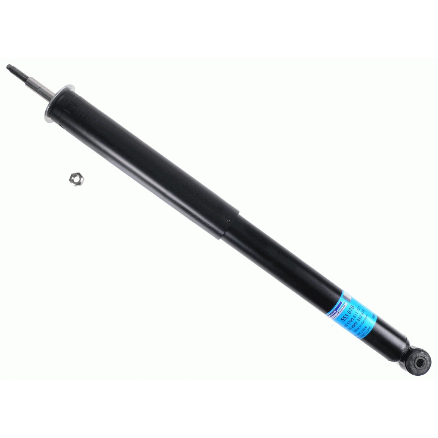 Amortyzator SACHS 553 676