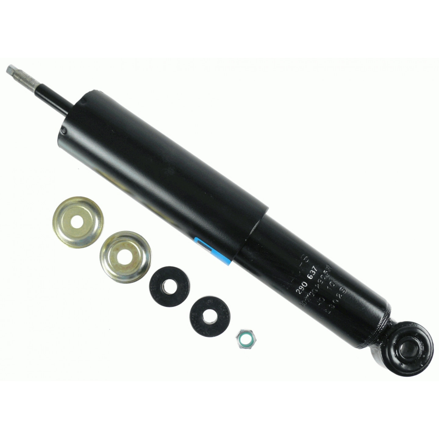 Amortyzator SACHS 290 637