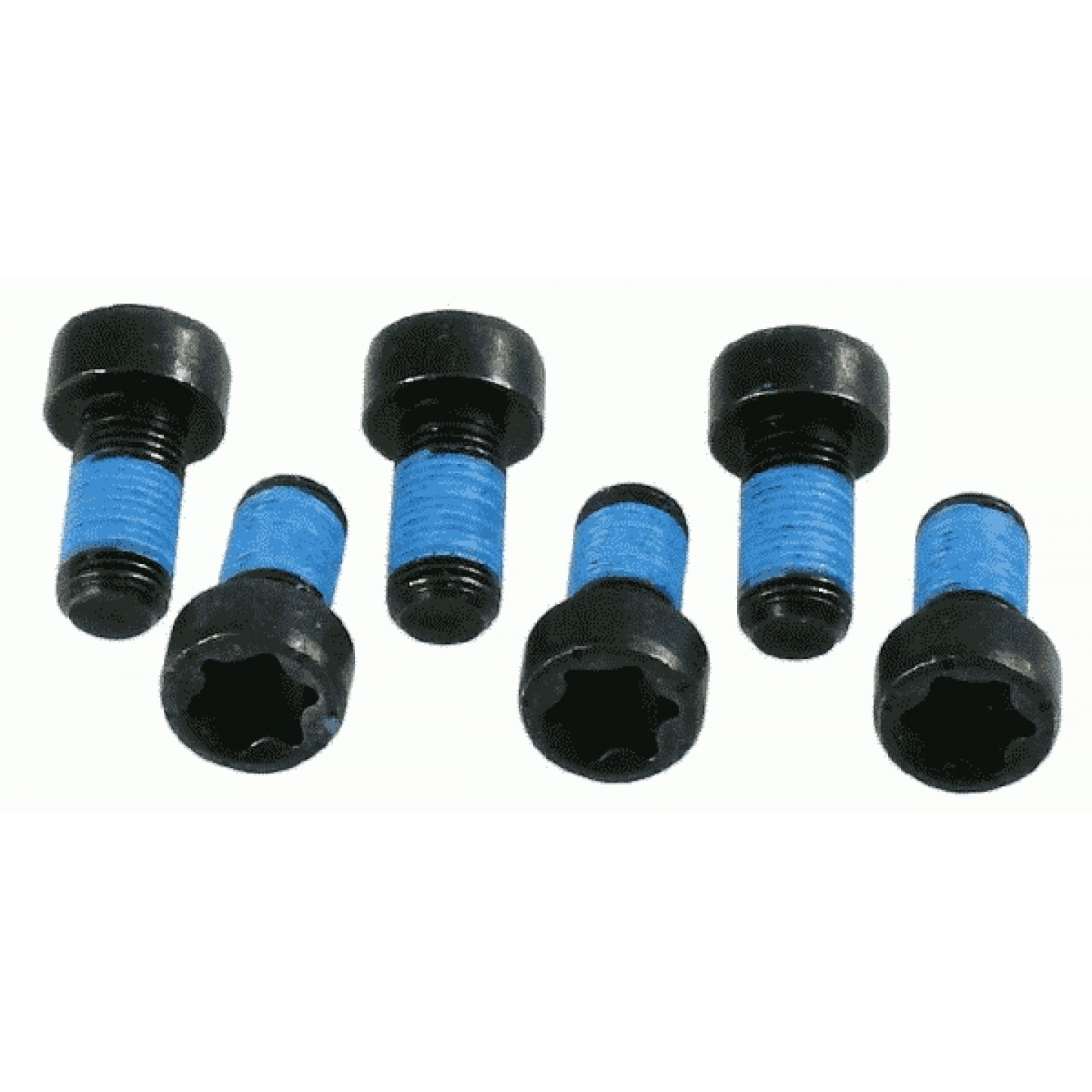 Schraubensatz, Schwungrad SACHS 1874 000 028