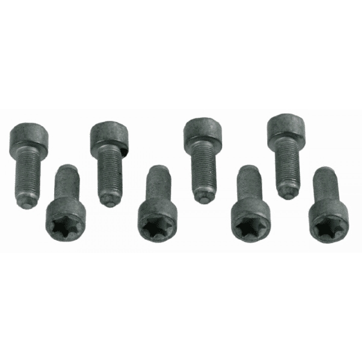 Schraubensatz, Schwungrad SACHS 1874 000 031