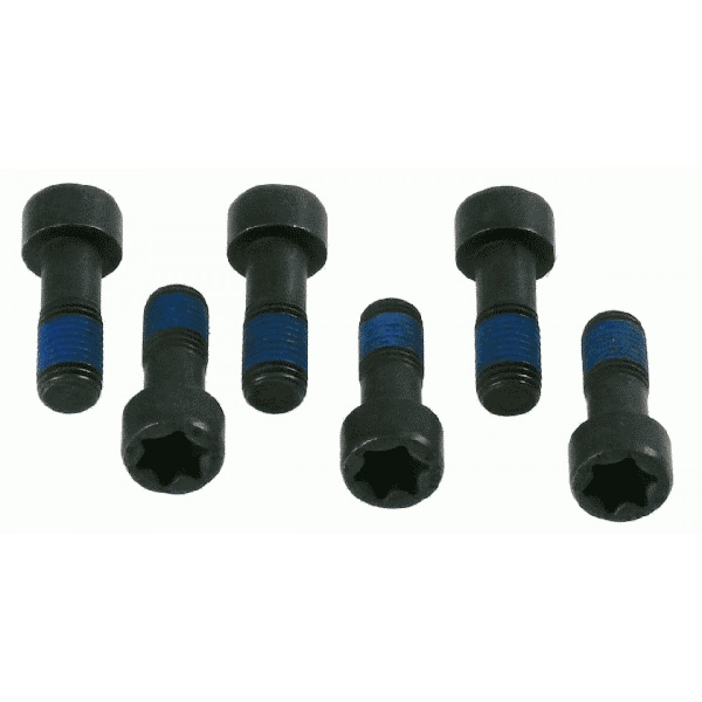 Schraubensatz, Schwungrad SACHS 1874 000 035