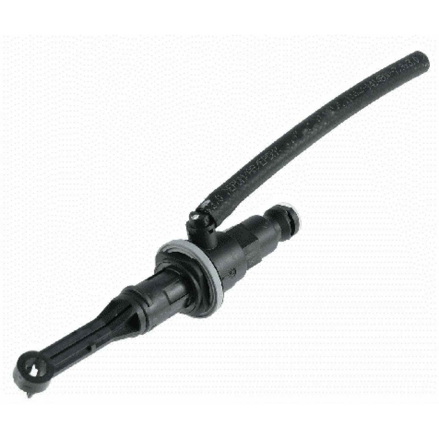 Cylindre émetteur, embrayage SACHS 6284 600 623