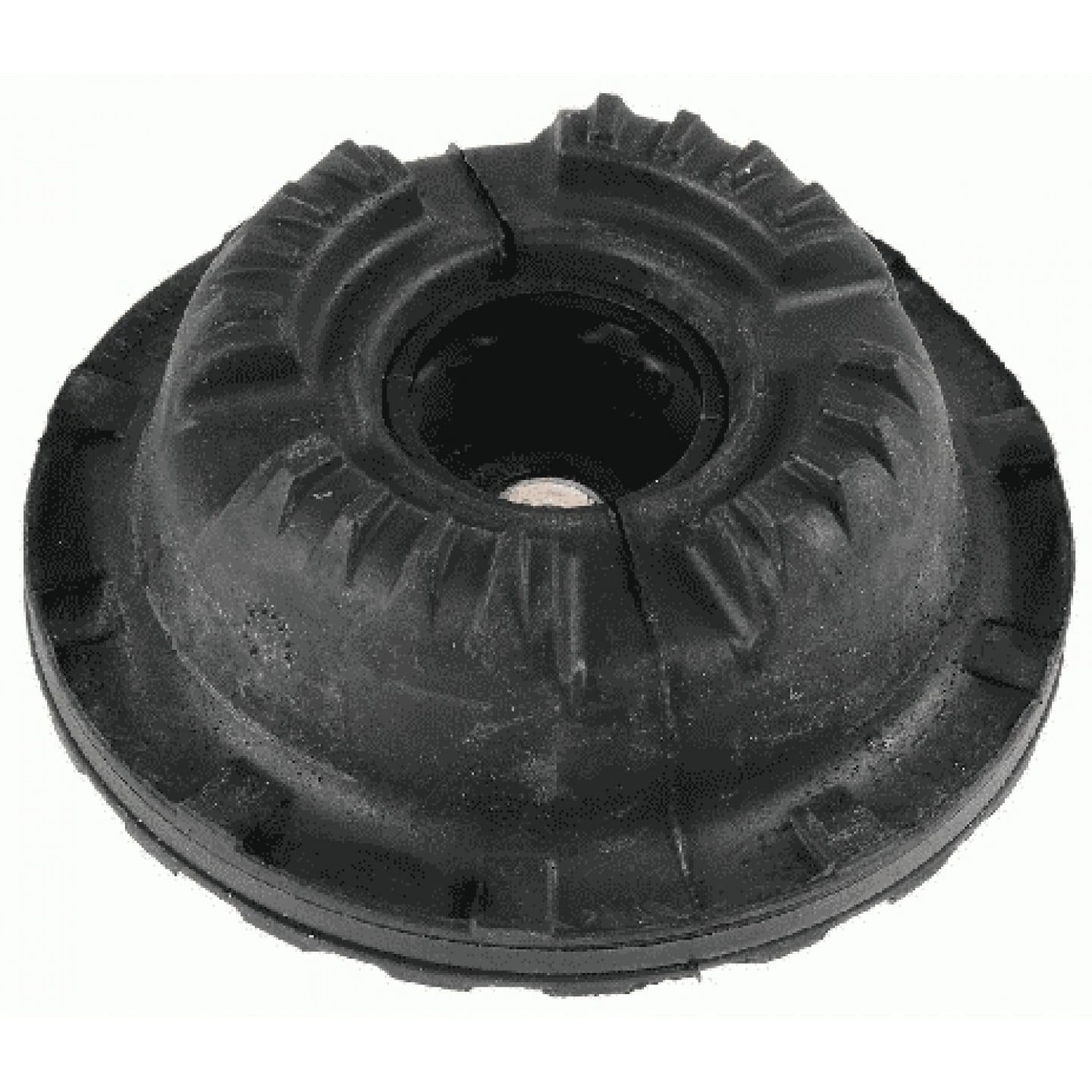 Montáž horní vzpěry SACHS 802 514