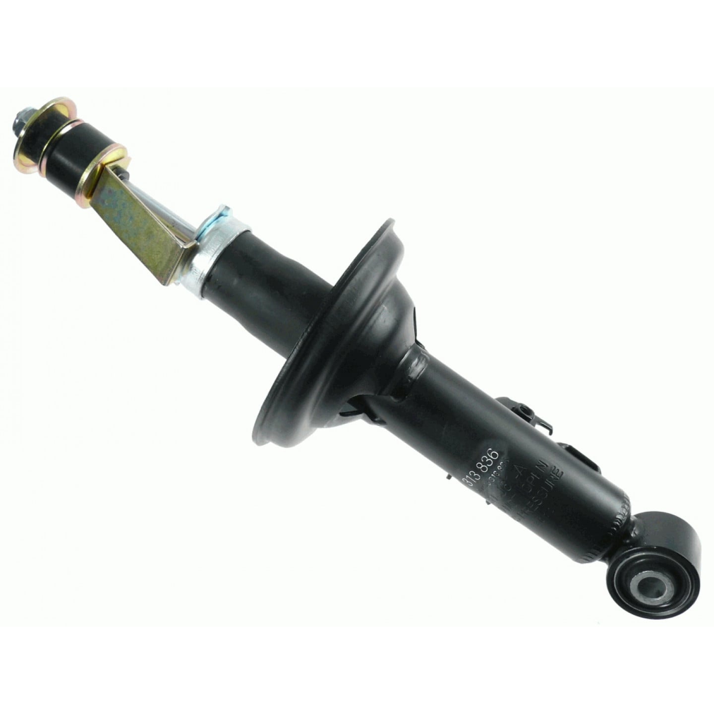 Amortecedor SACHS 313 836
