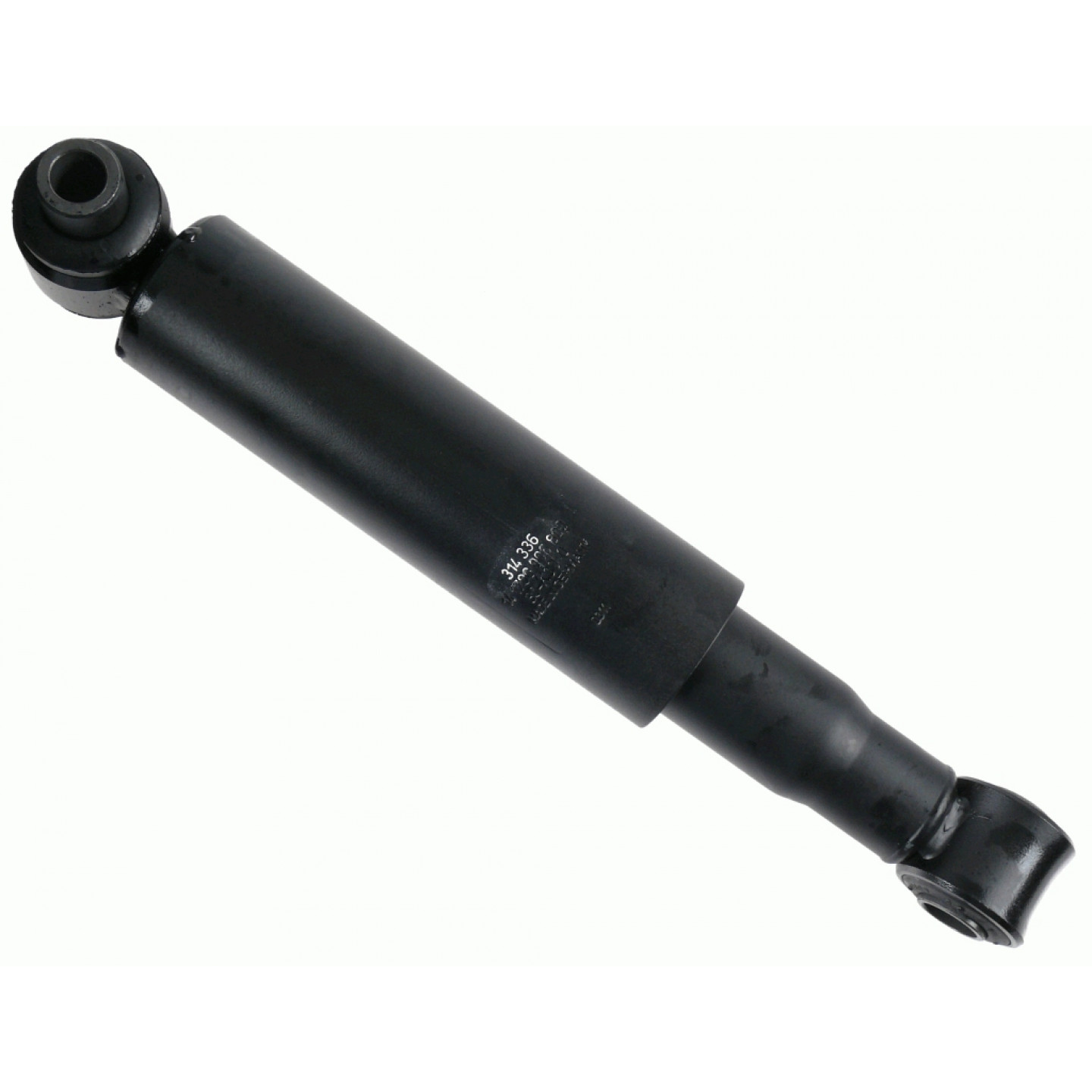 Tlumič pérování SACHS 314 336