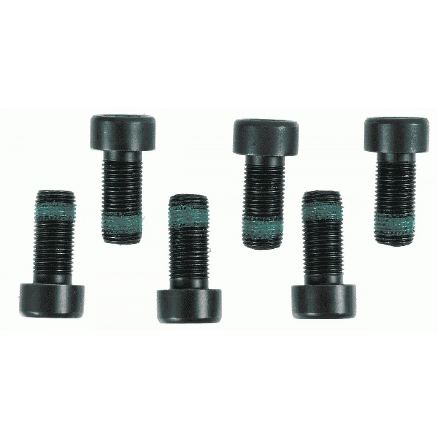 1874 000 048 SACHS Kit bulloni, Volano | AUTODOC prezzo e recensioni