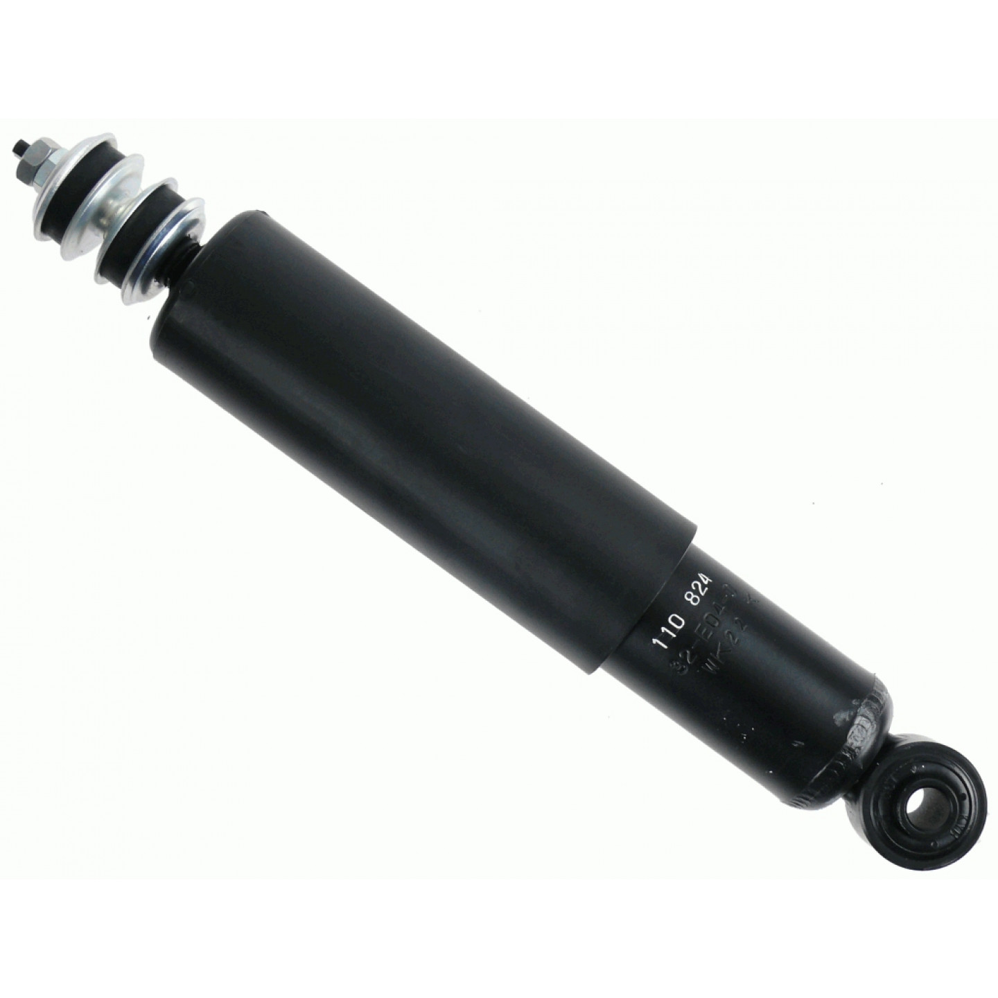 Schokdemper SACHS 110 824