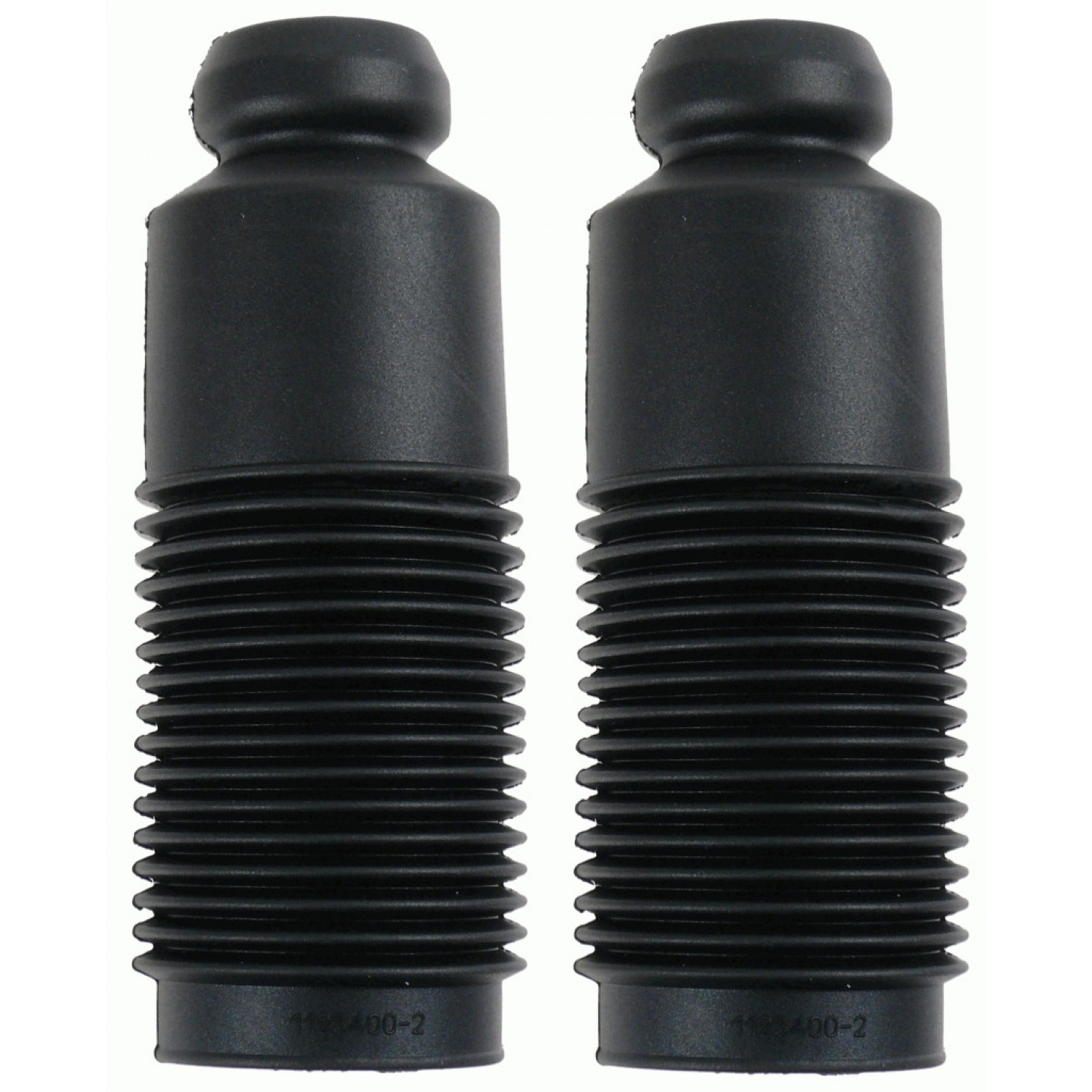 Staubschutzsatz, Stoßdämpfer SACHS 900 222
