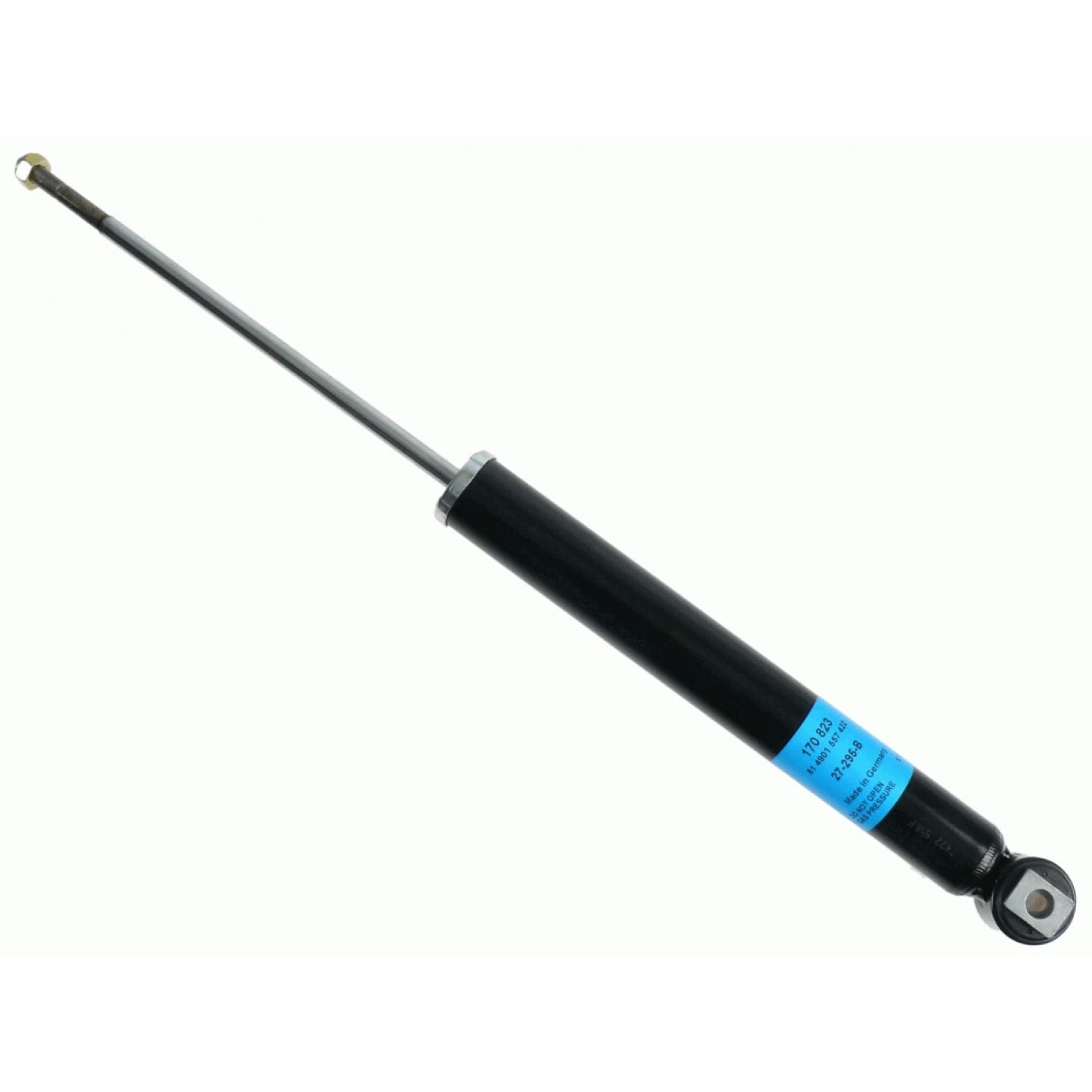 Amortisseurs SACHS 170 823