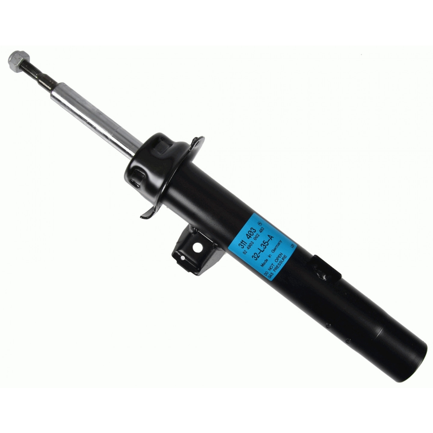 Amortiguador SACHS 311 403