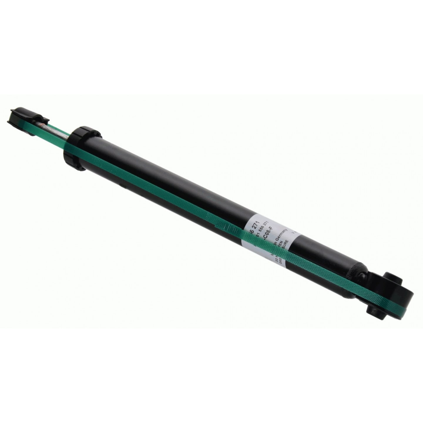 Stoßdämpfer SACHS 556 271