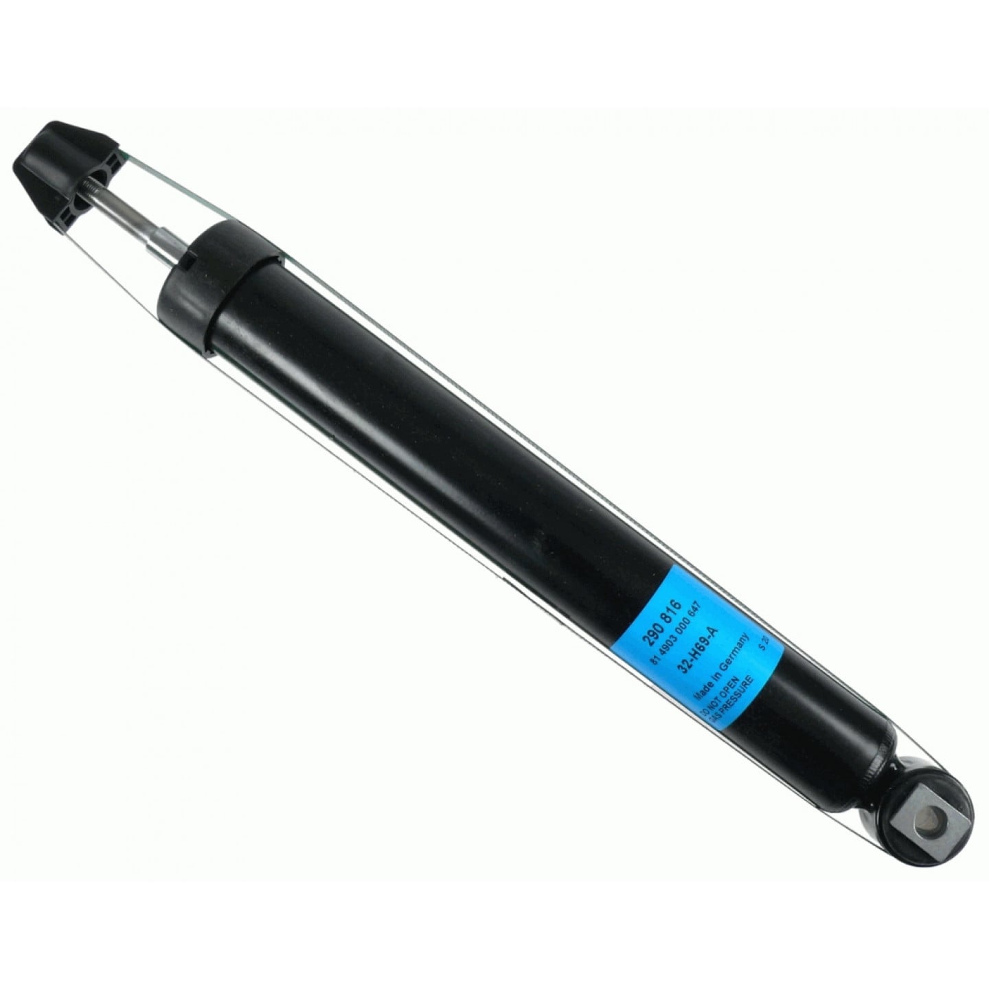 Amortiguador SACHS 290 816
