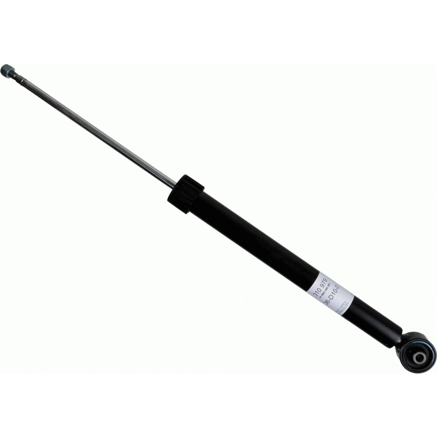 Amortyzator SACHS 310 979