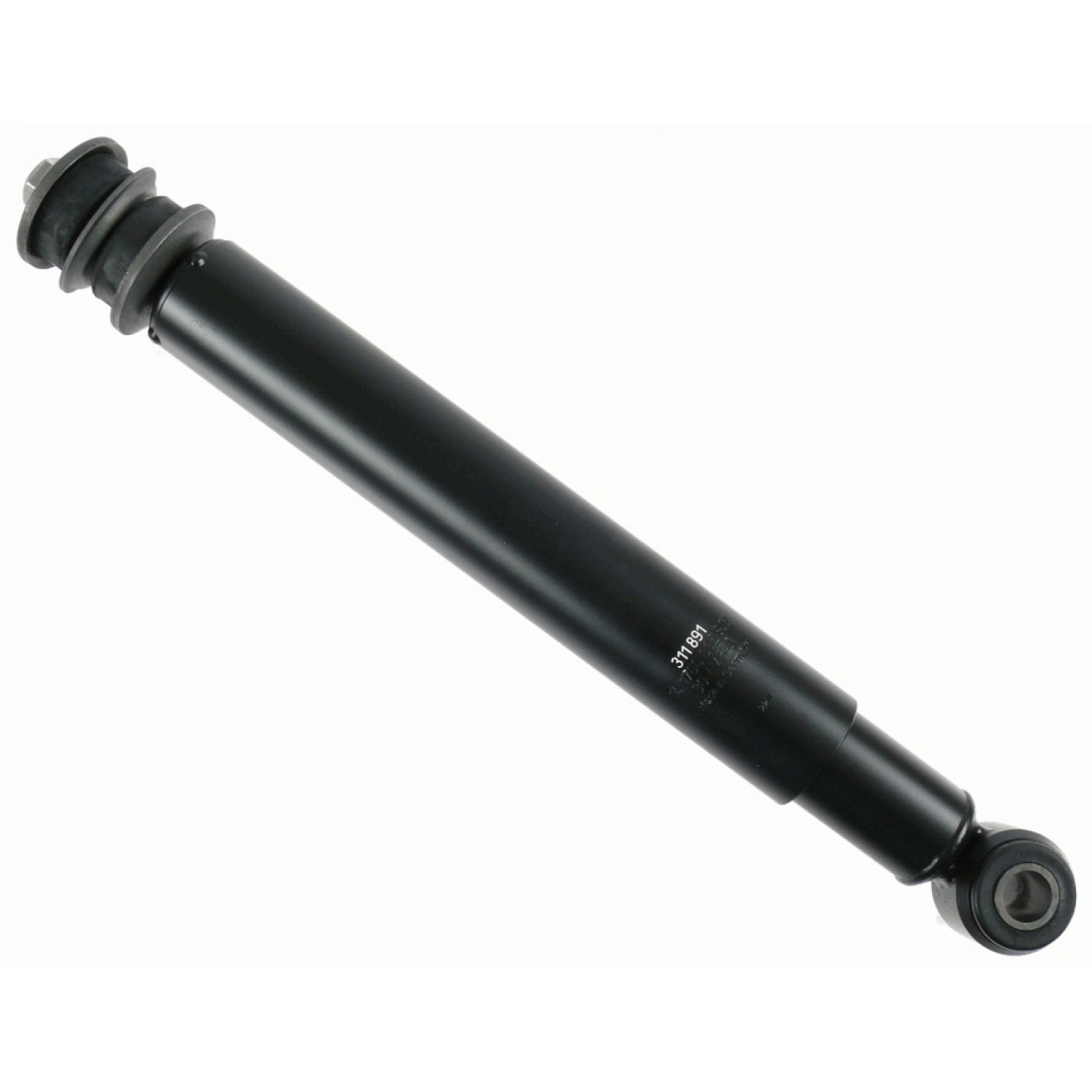 Amortiguador SACHS 311 891