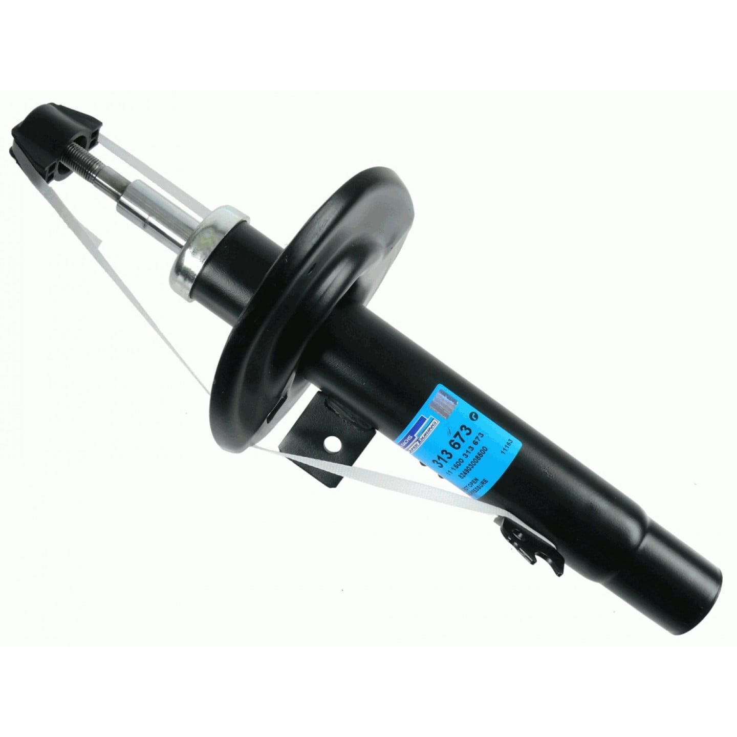 Stoßdämpfer SACHS 313 673