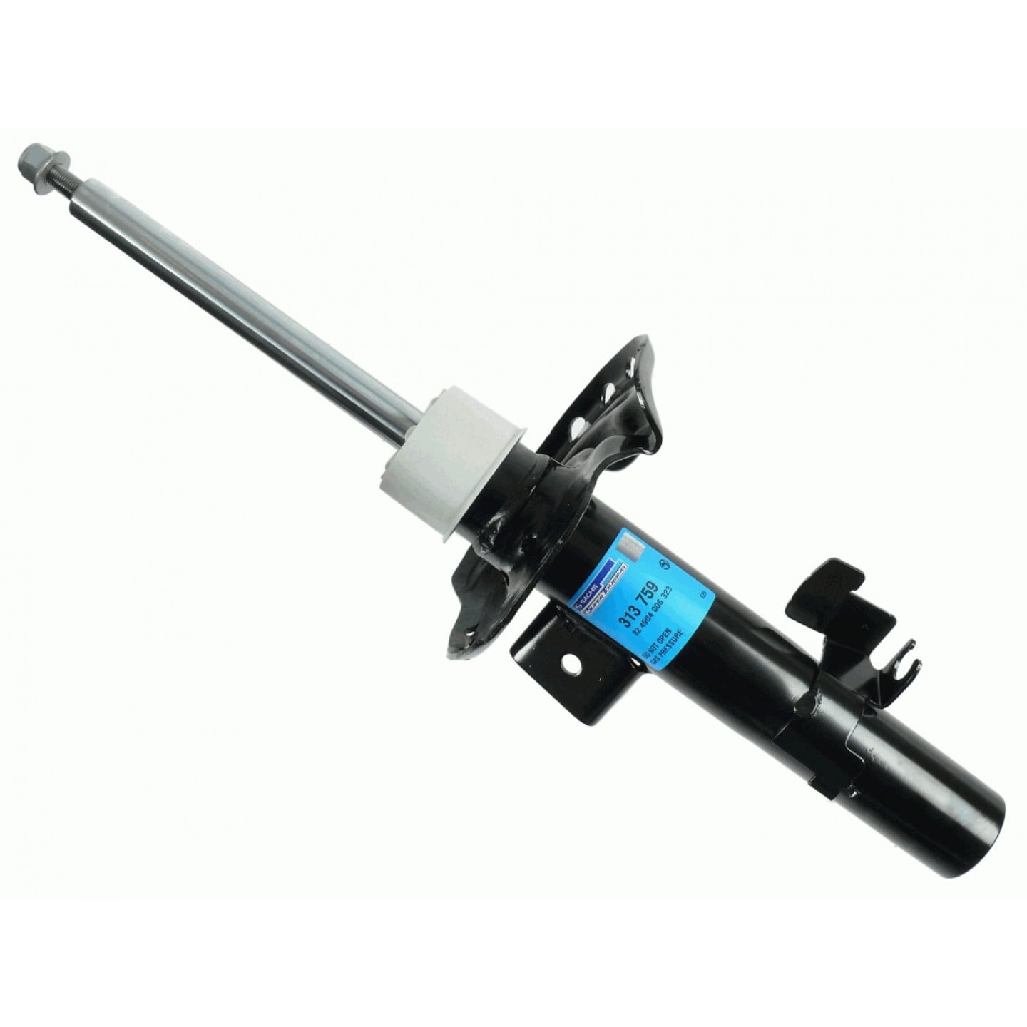 Schokdemper SACHS 313 759