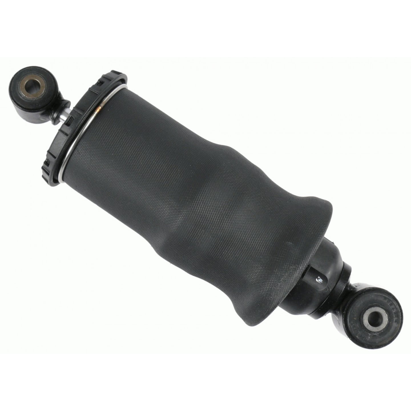 Amortisseur, suspension de la cabine SACHS 314 040