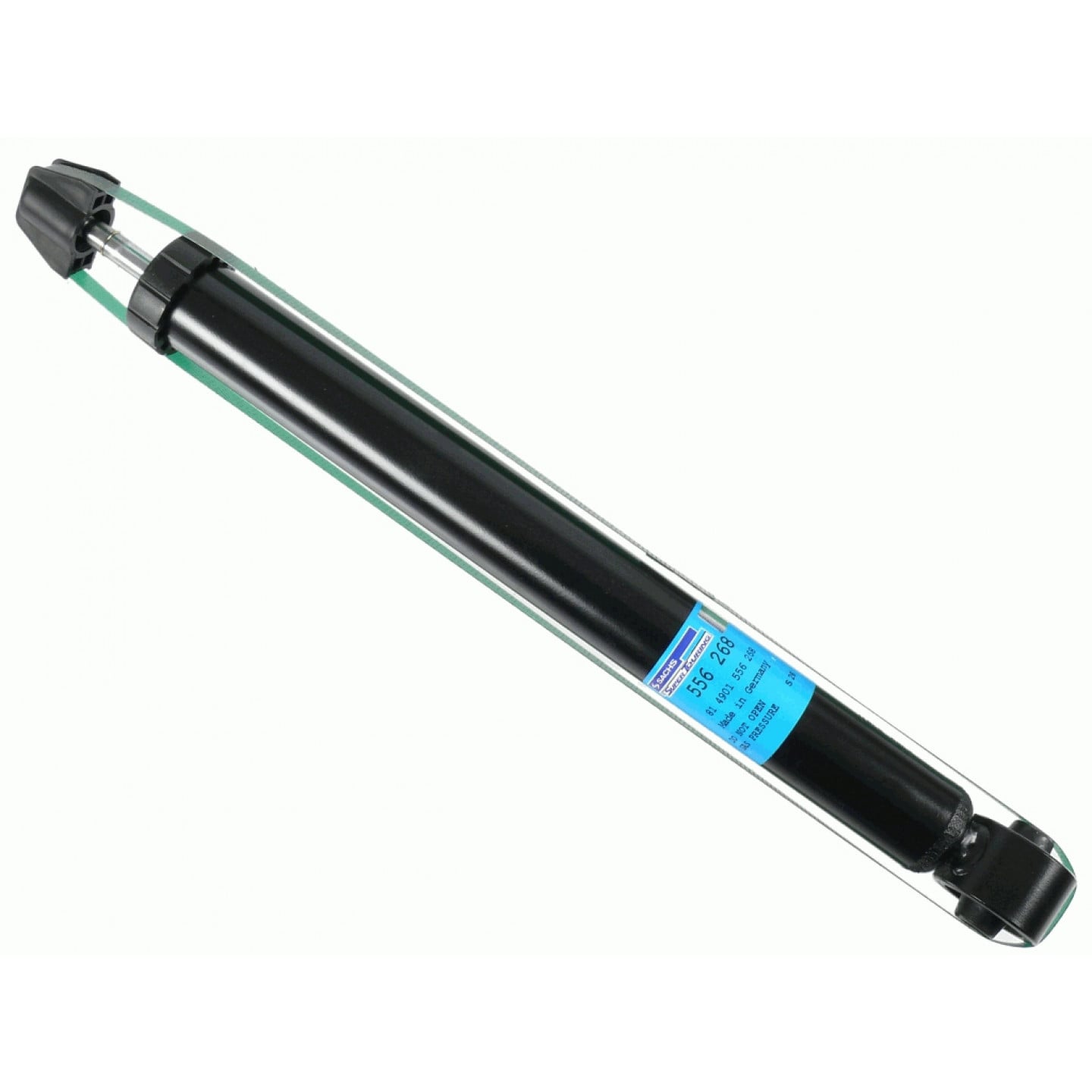 Stoßdämpfer SACHS 556 268