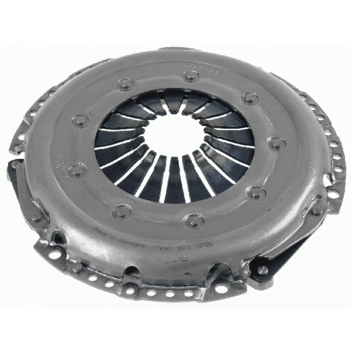 Přítlačný talíř SACHS 3082 307 232
