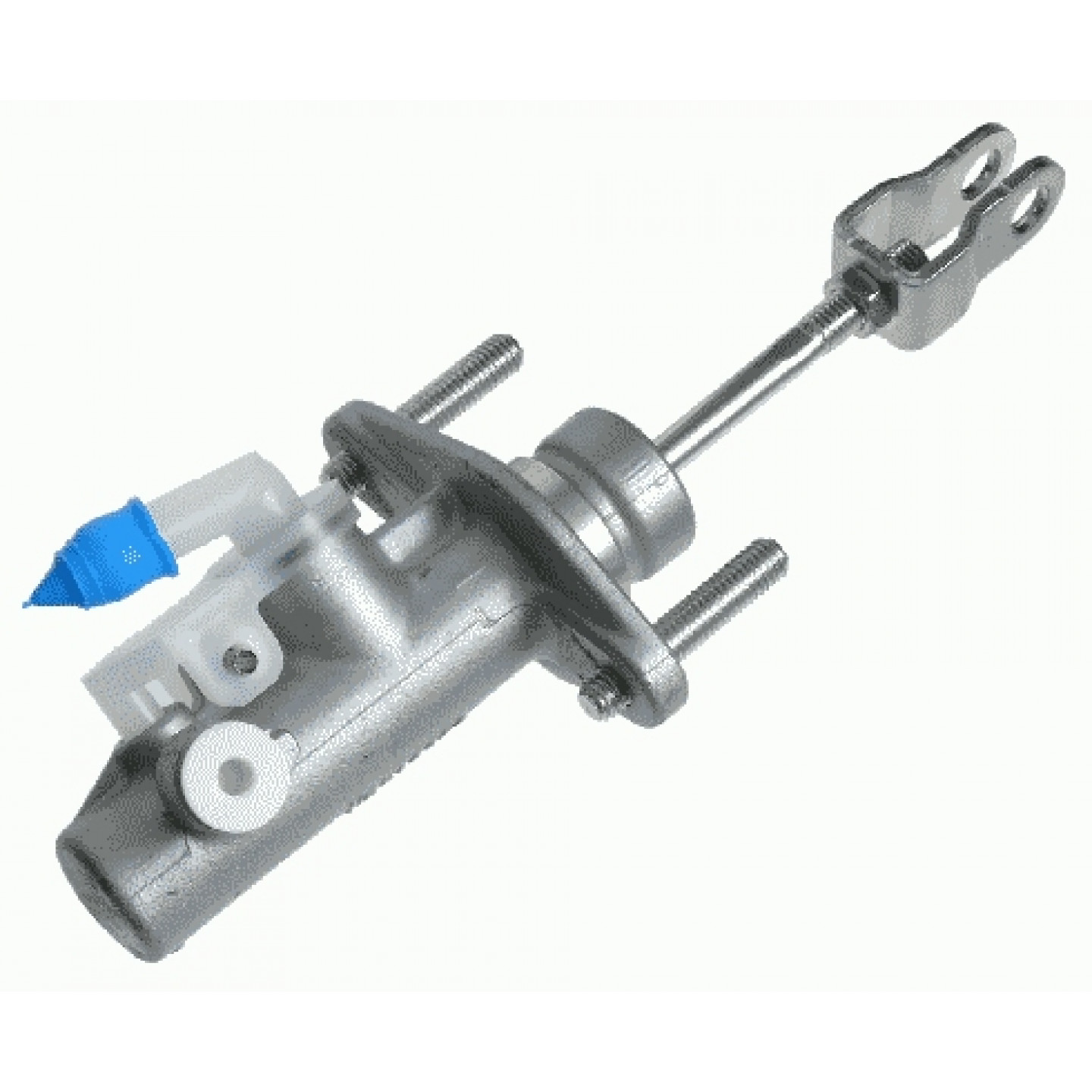 Cylindre émetteur, embrayage SACHS 6284 600 630