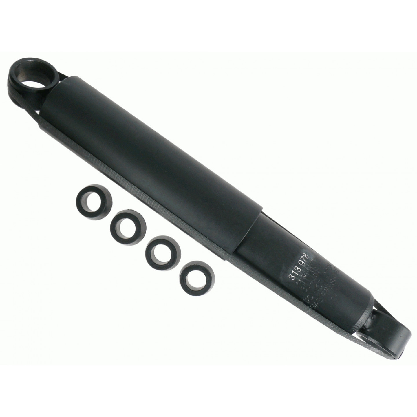 Amortecedor SACHS 313 978