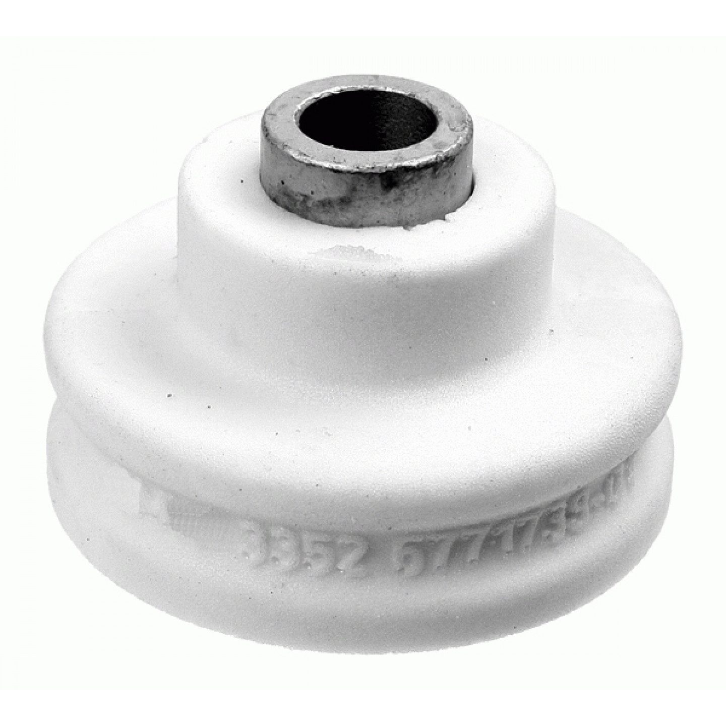 Obere Strebenbefestigung SACHS 802 548