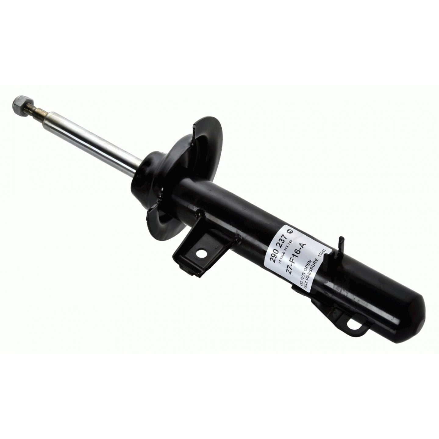 Amortyzator SACHS 290 237