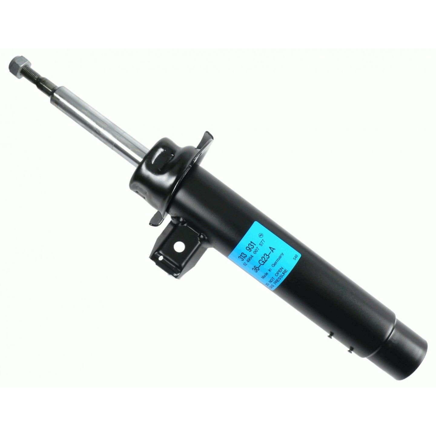 Schokdemper SACHS 313 931