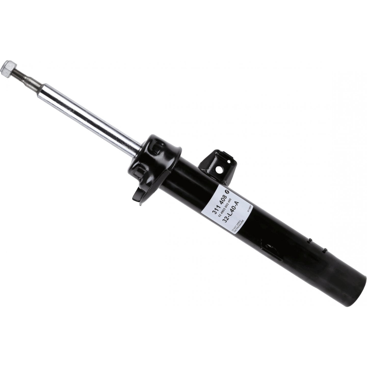 Amortiguador SACHS 311 408