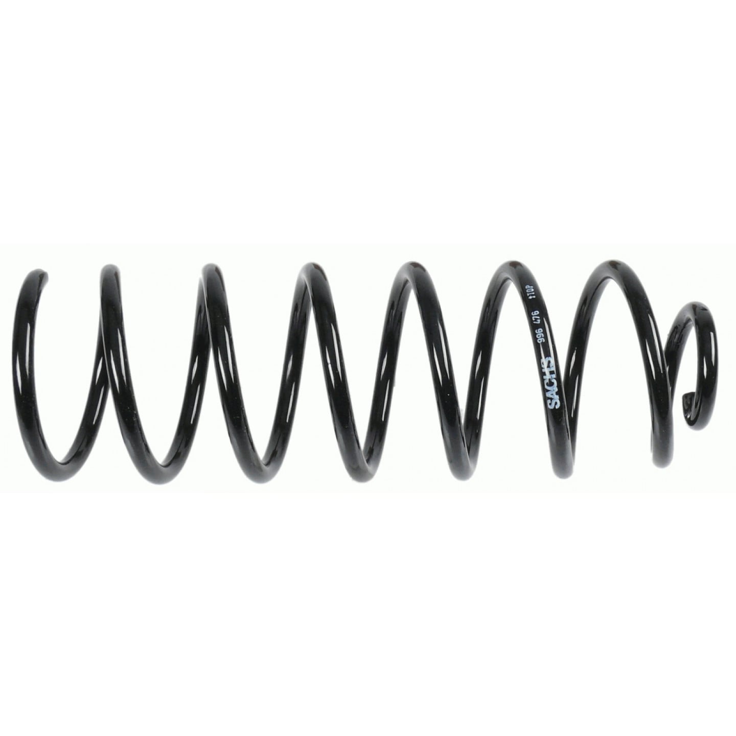 Spiralfjeder SACHS 996 476