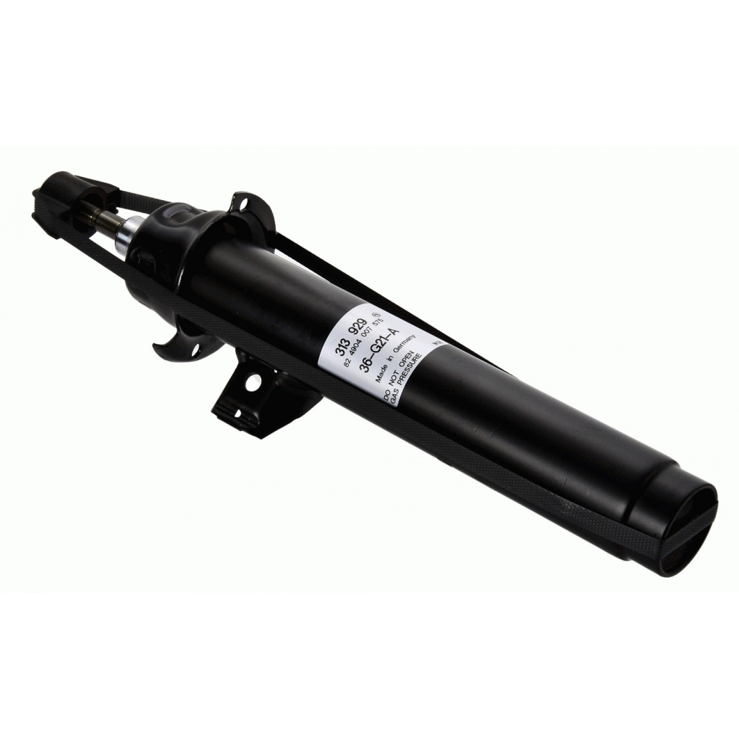 Amortyzator SACHS 313 929