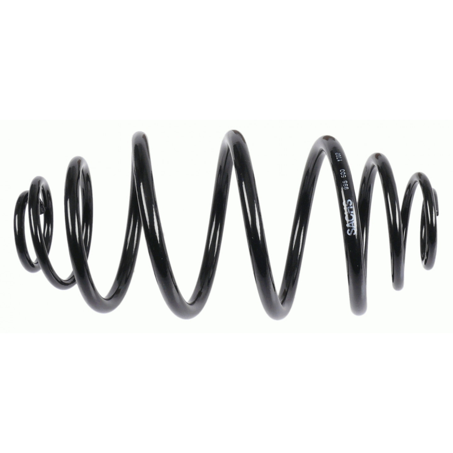 Spiralfeder SACHS 996 500