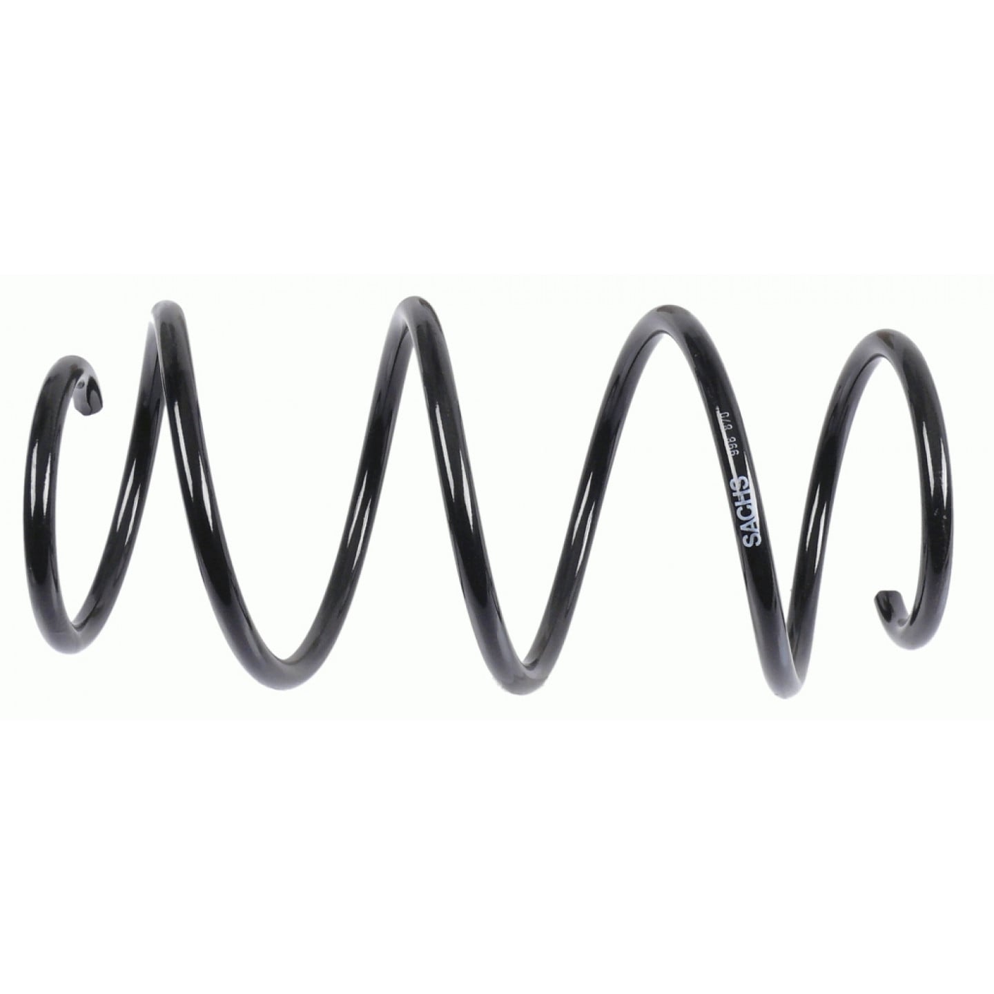 Spiralfeder SACHS 998 870