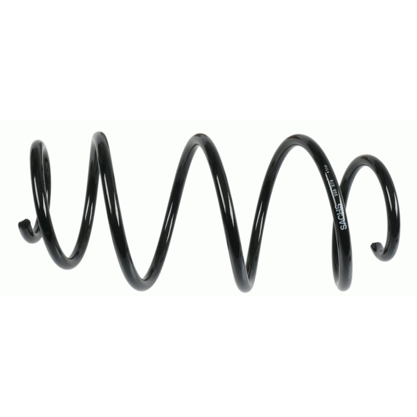 Spiralfjeder SACHS 998 879