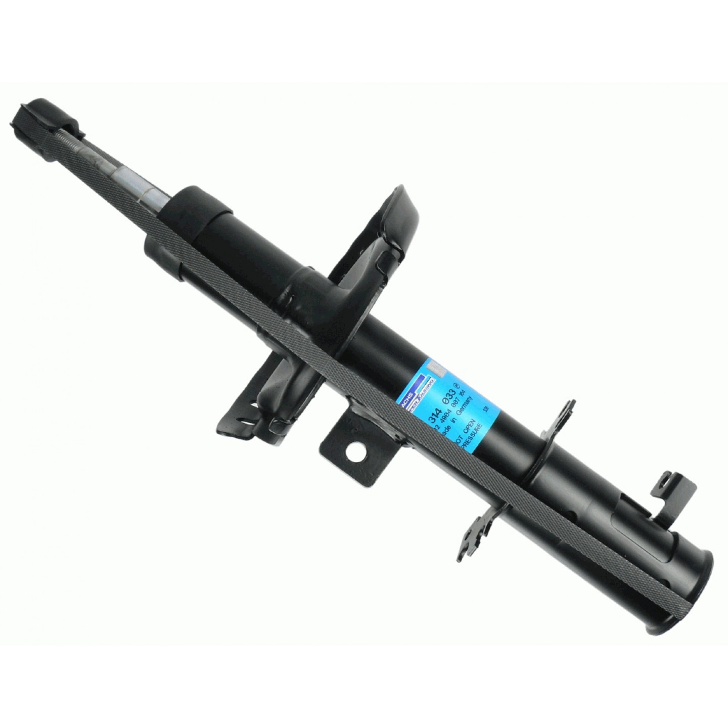 Stoßdämpfer SACHS 314 033