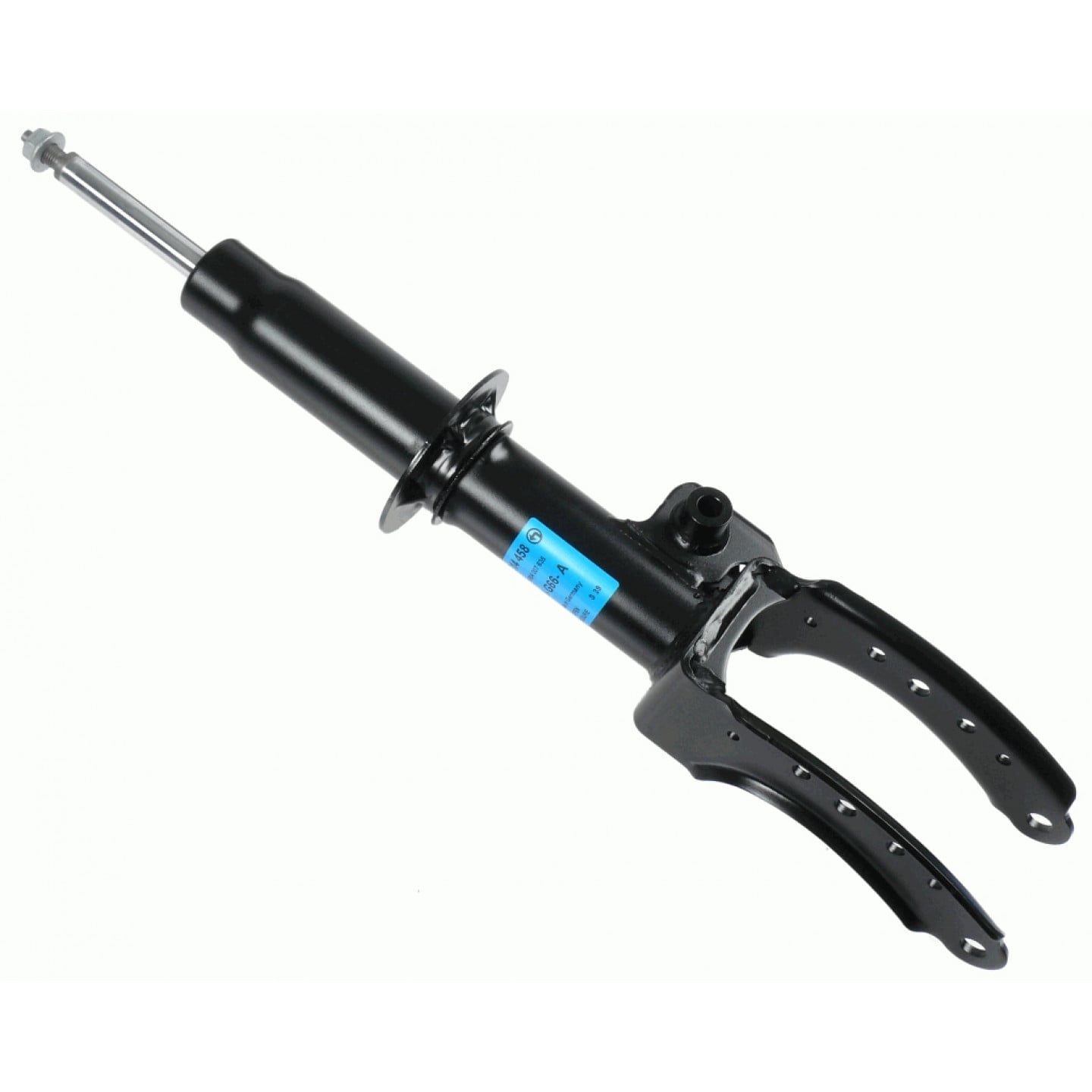Stoßdämpfer SACHS 314 458