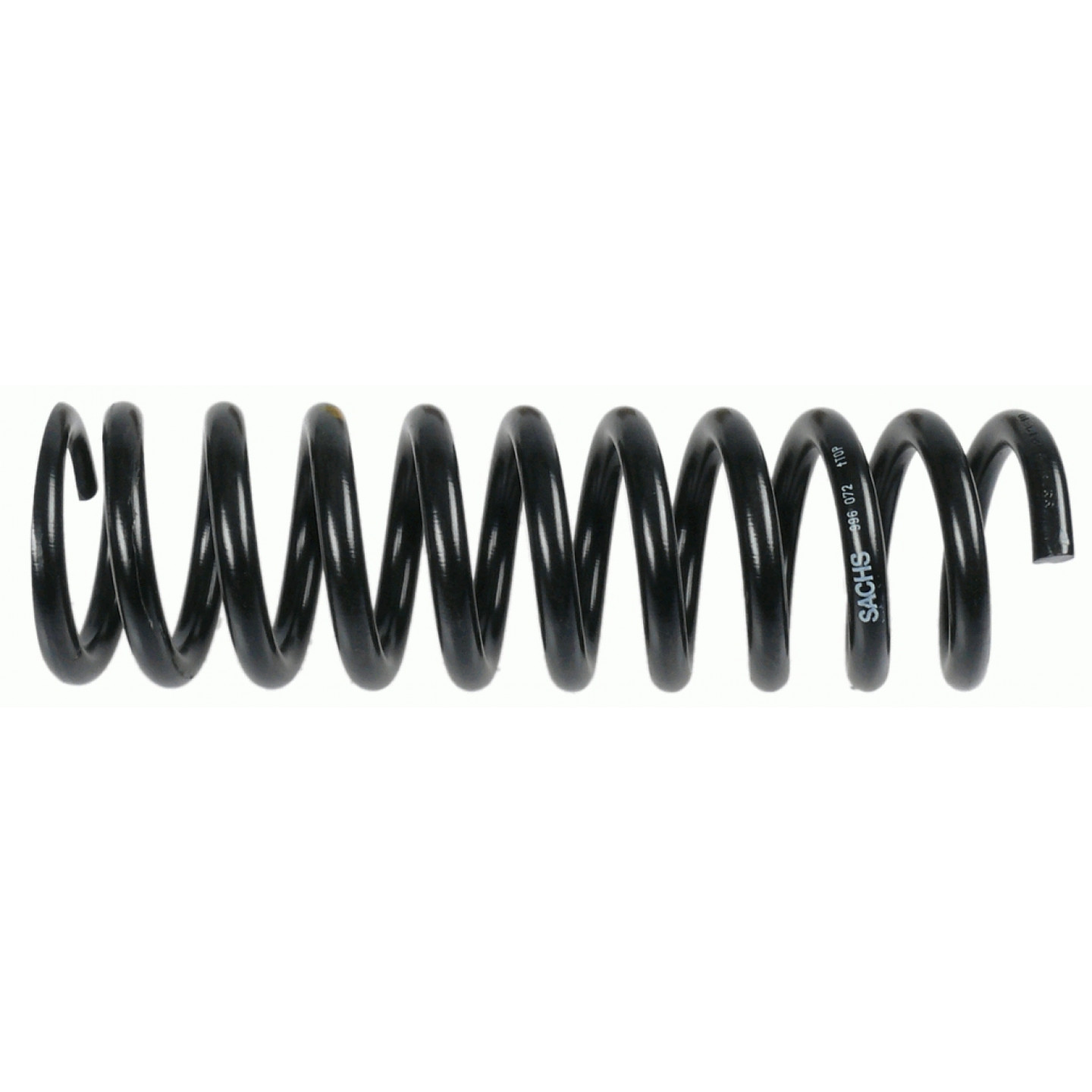 Spiralfeder SACHS 996 072