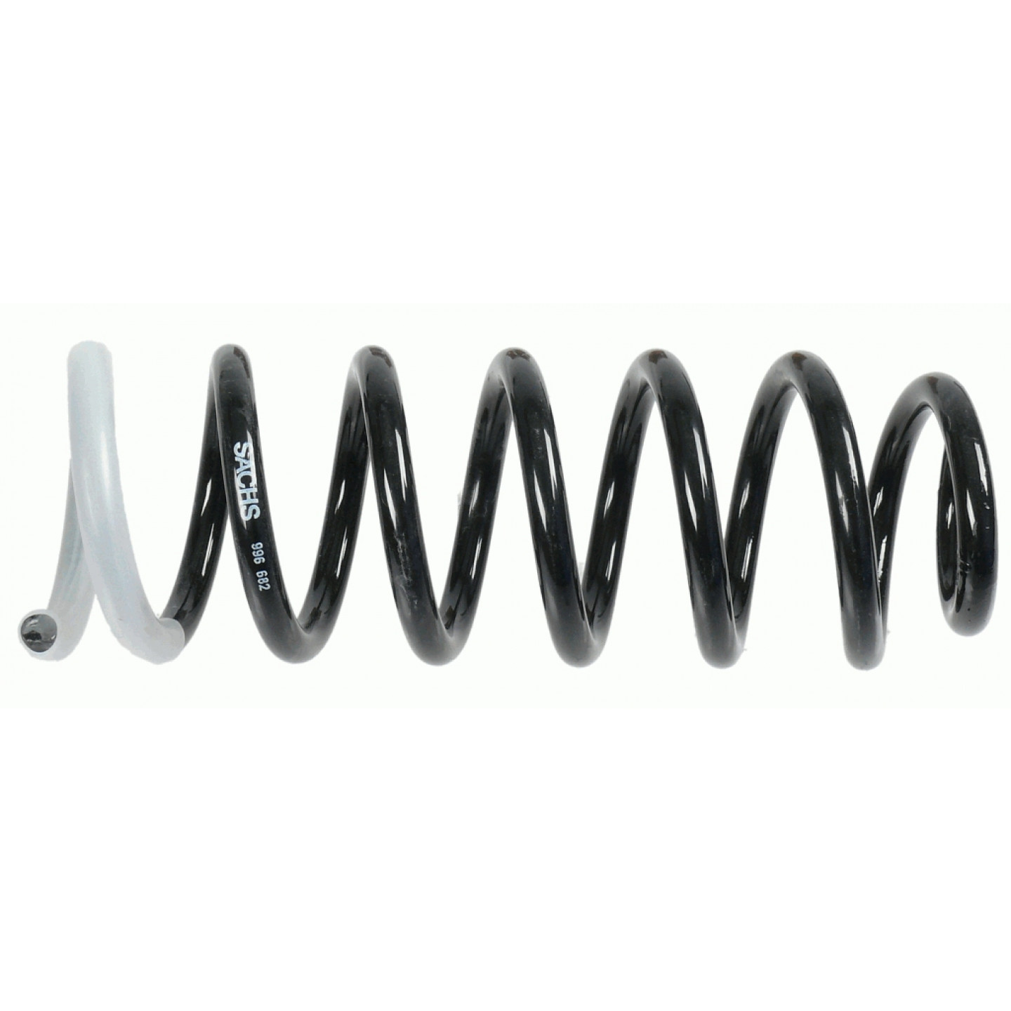 Spiralfeder SACHS 996 682