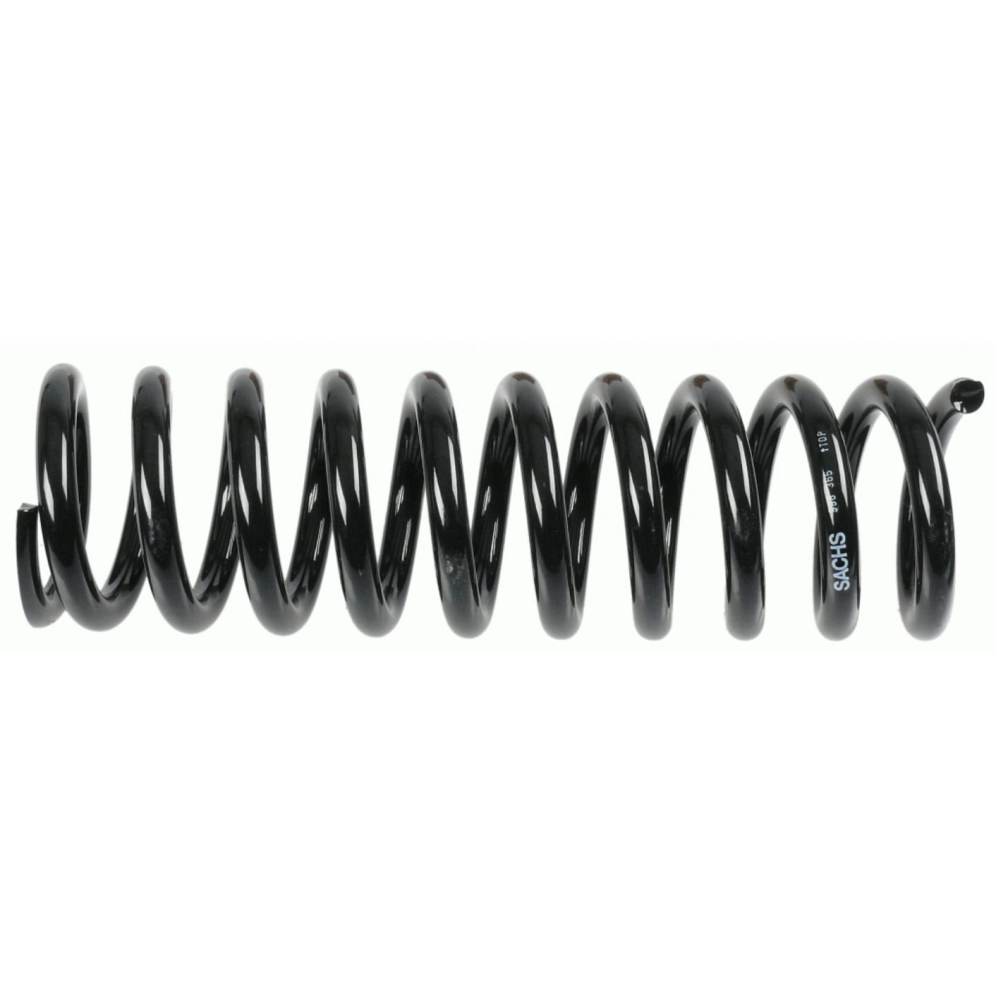 Spiralfeder SACHS 998 365