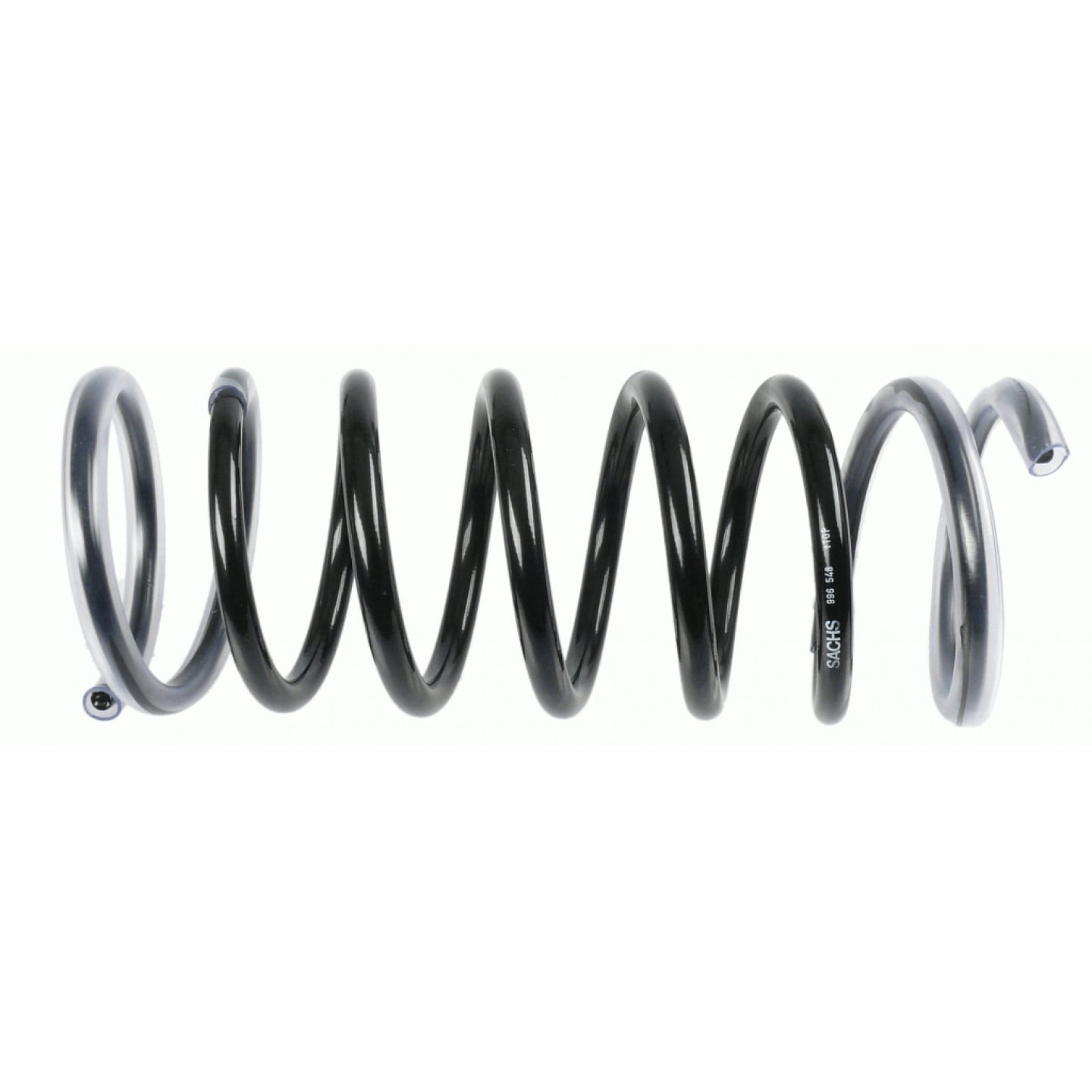 Spiralfeder SACHS 996 548