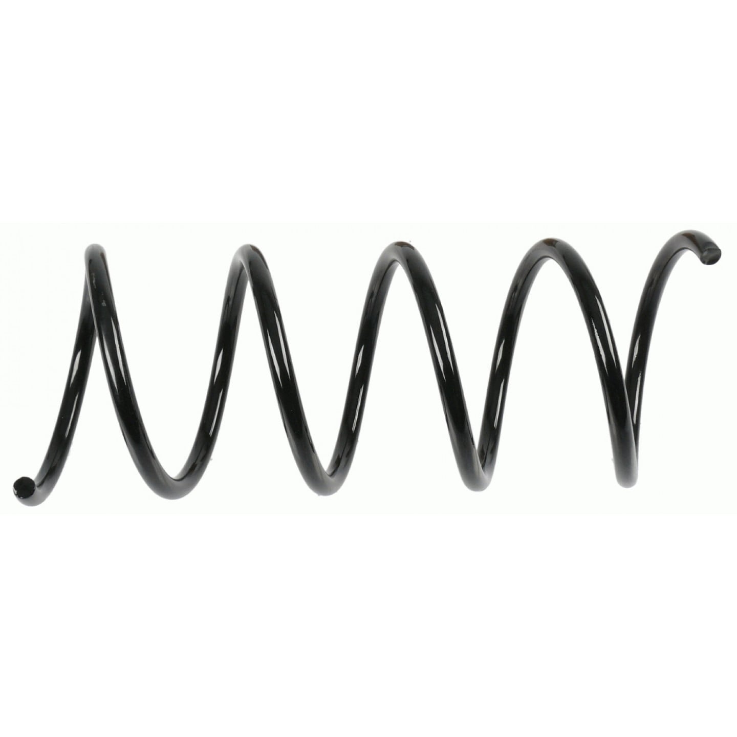 Spiralfeder SACHS 998 374