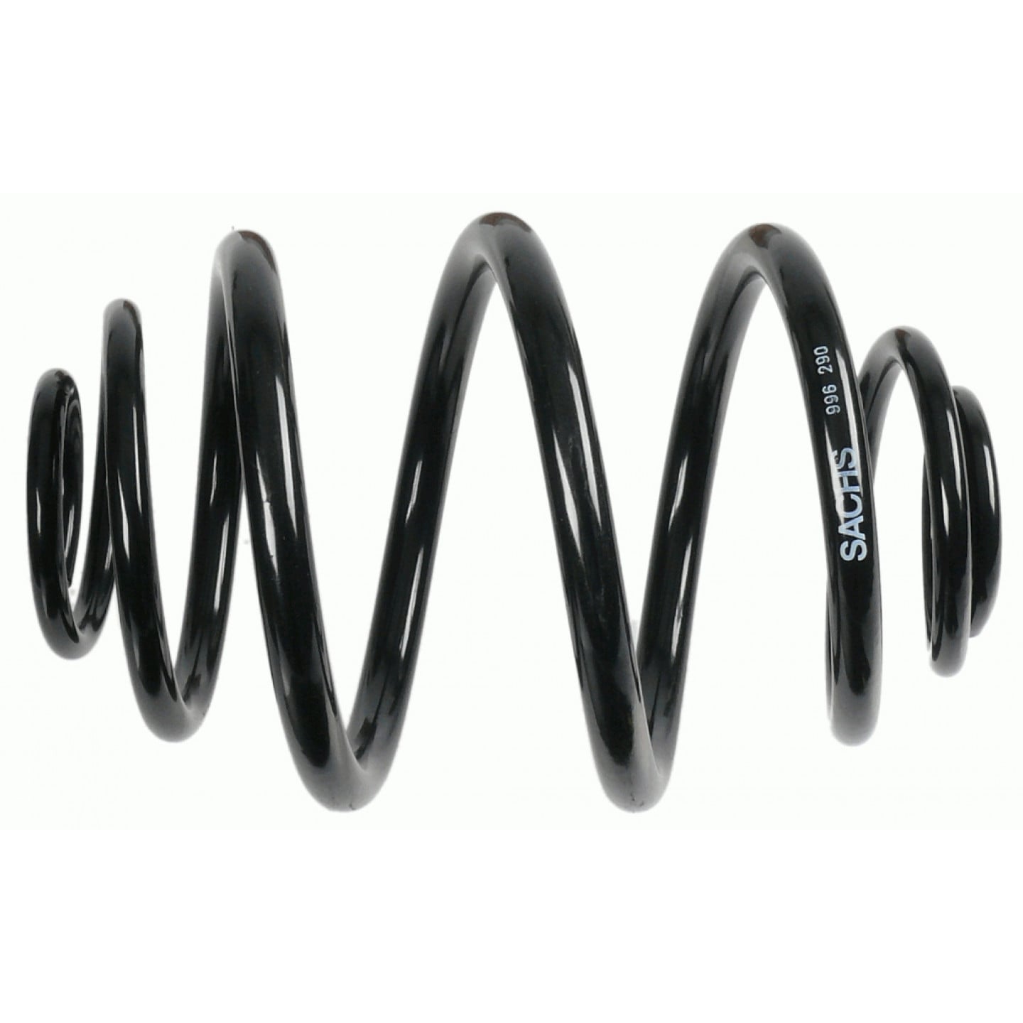Spiralfjeder SACHS 996 290