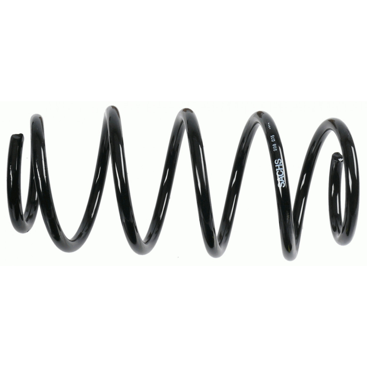 Spiralfeder SACHS 998 035