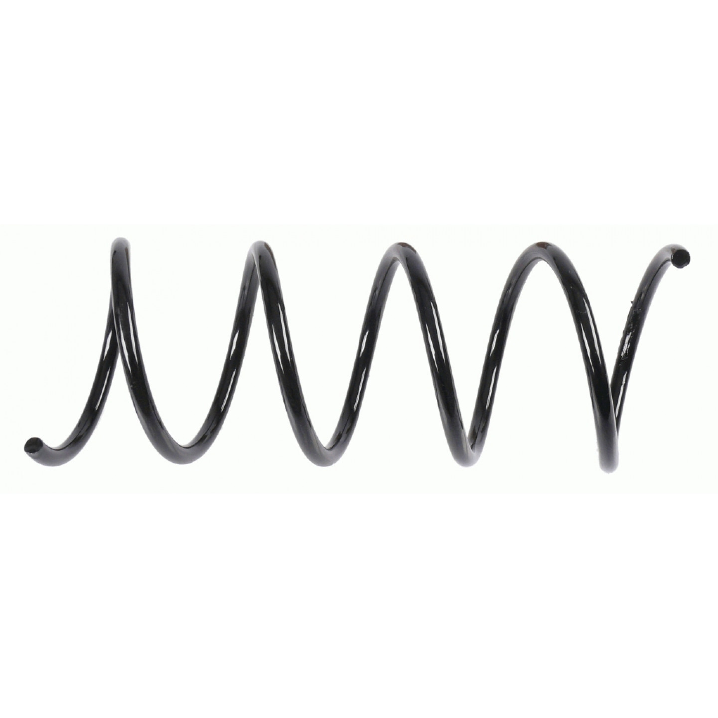 Spiralfeder SACHS 998 376