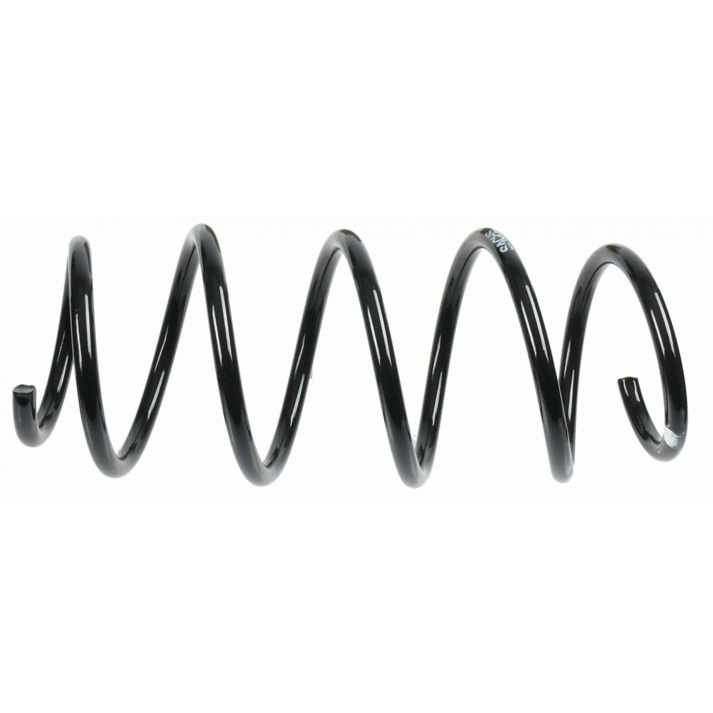 Spiralfjeder SACHS 998 004