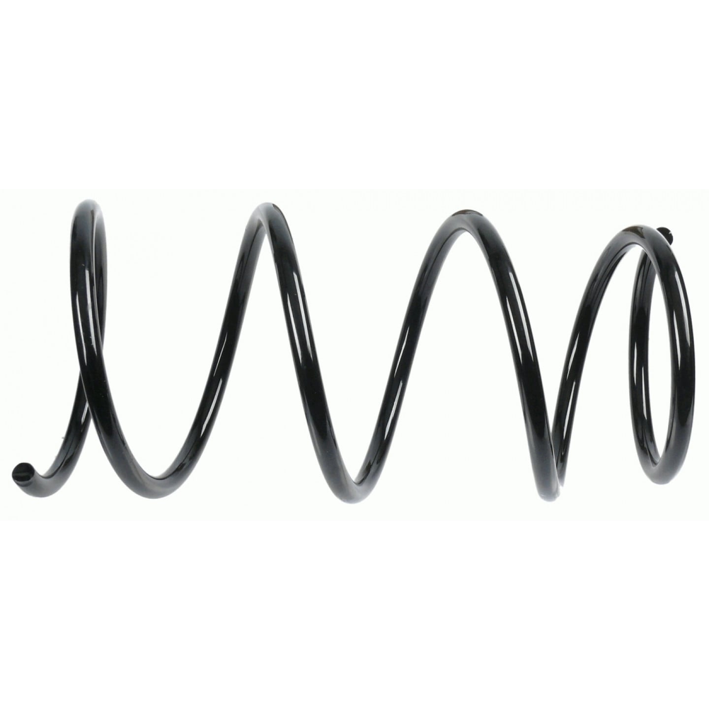 Spiralfeder SACHS 998 301
