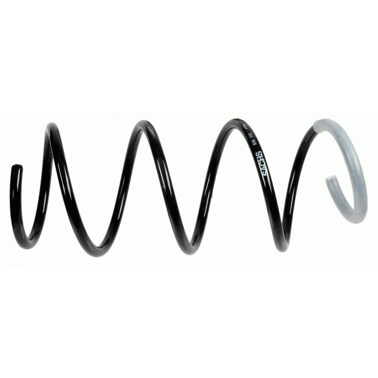 Spiralfjeder SACHS 998 390