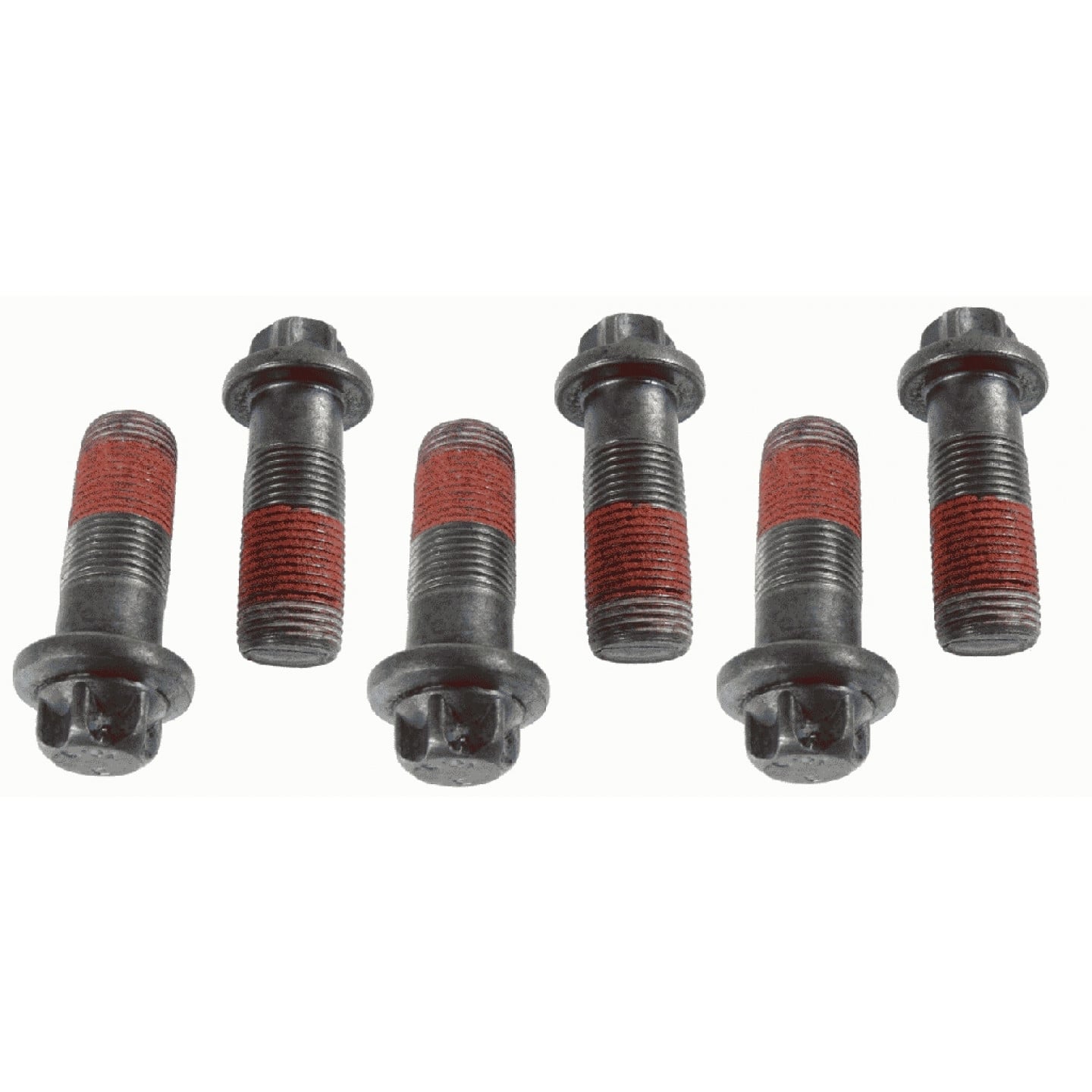 Schraubensatz, Schwungrad SACHS 1874 000 039