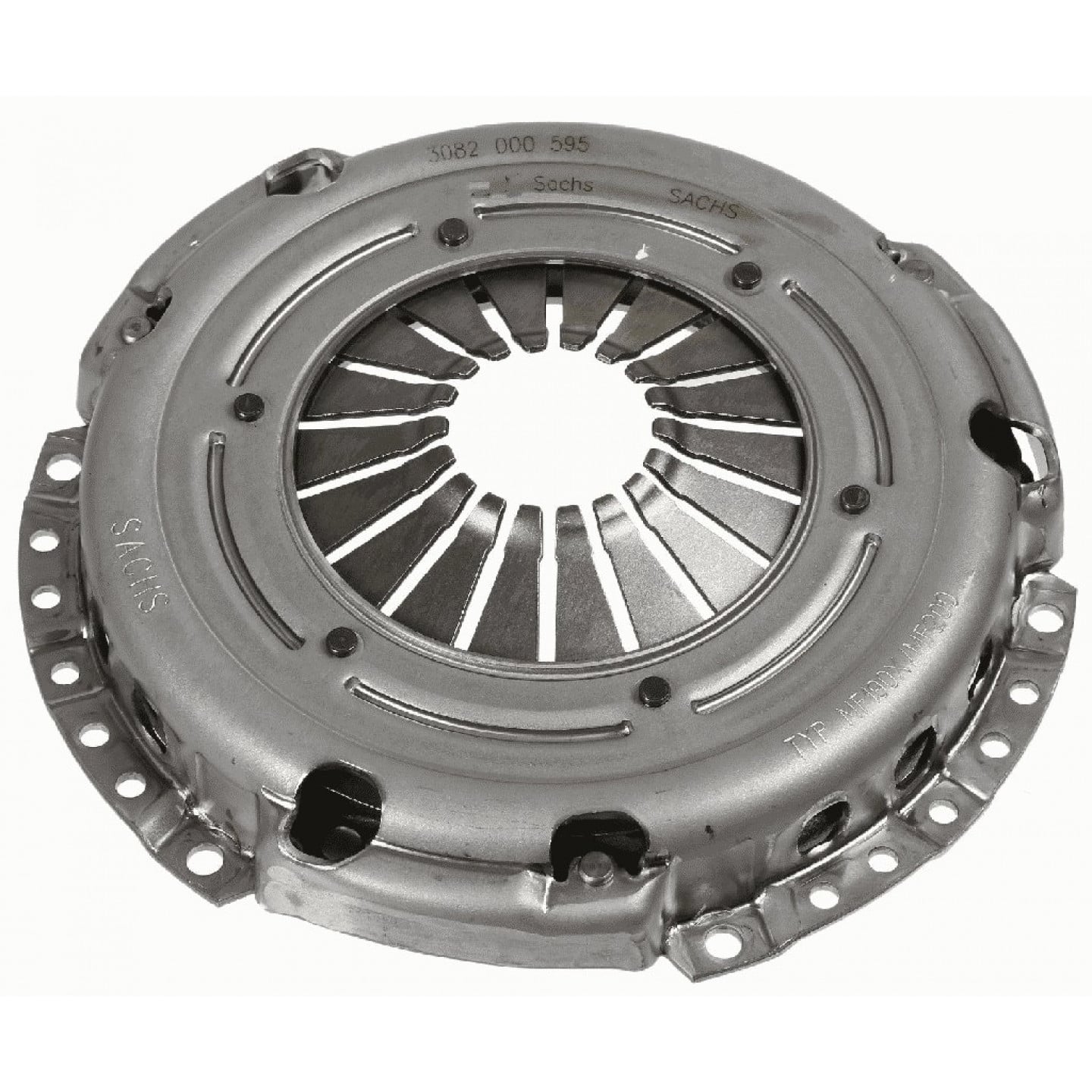 Přítlačný talíř SACHS 3082 000 595