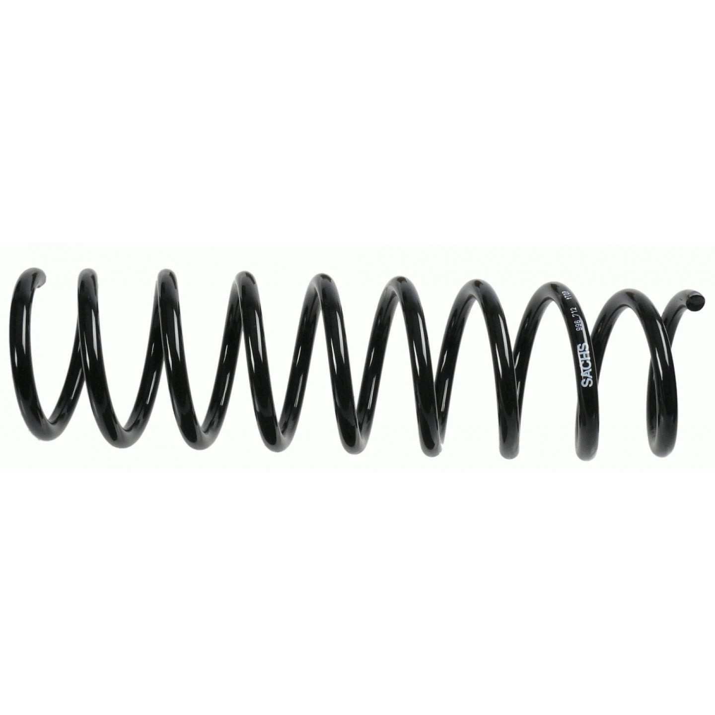 Spiralfeder SACHS 996 712